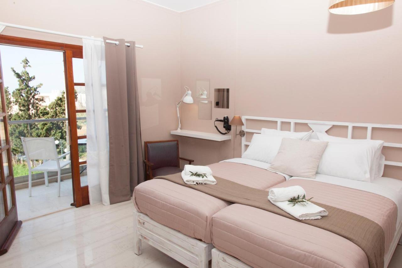 Mojito Elegant Studios Platanés Zewnętrze zdjęcie