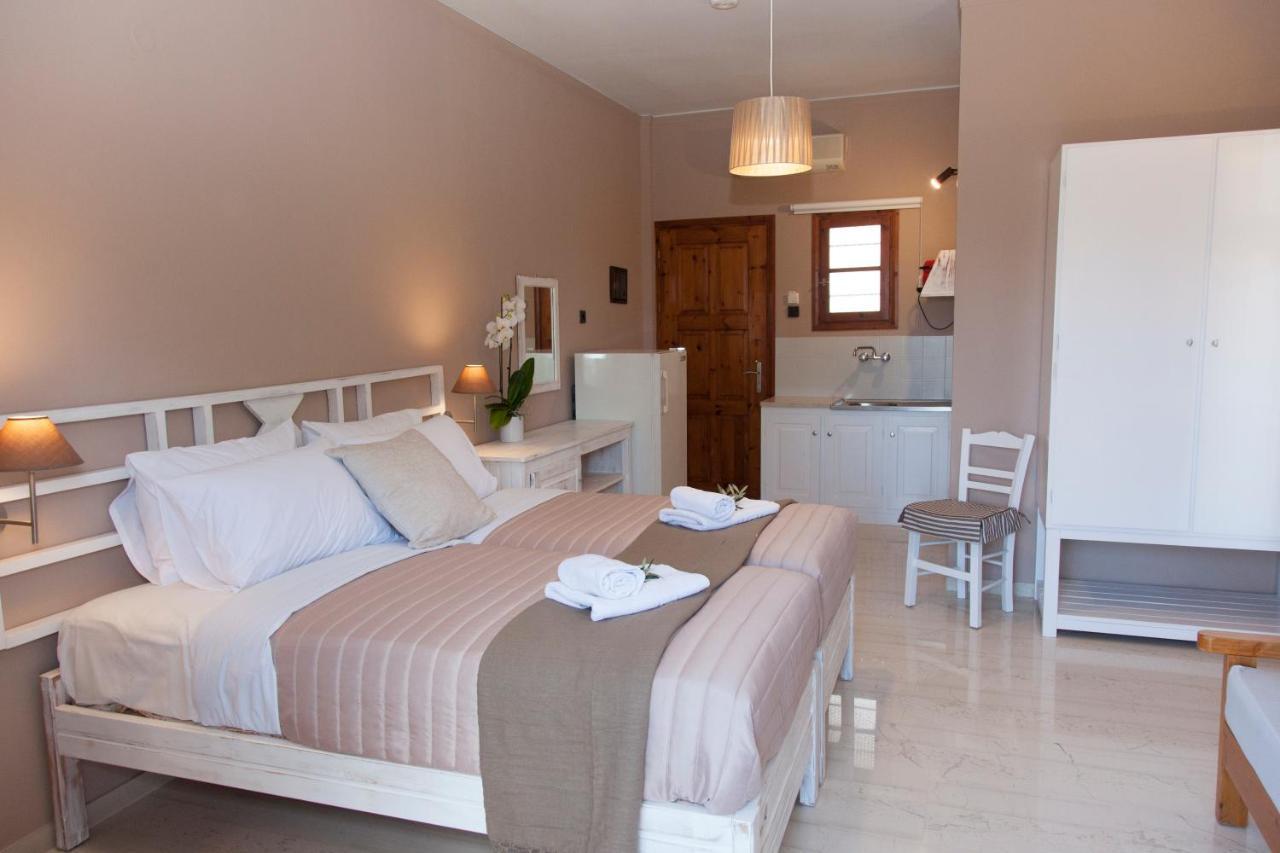 Mojito Elegant Studios Platanés Zewnętrze zdjęcie